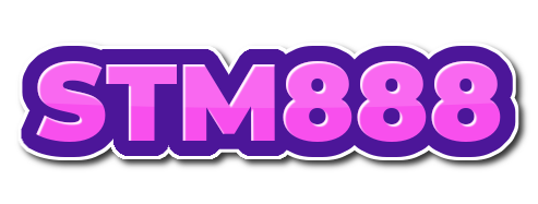 STM888 Logo