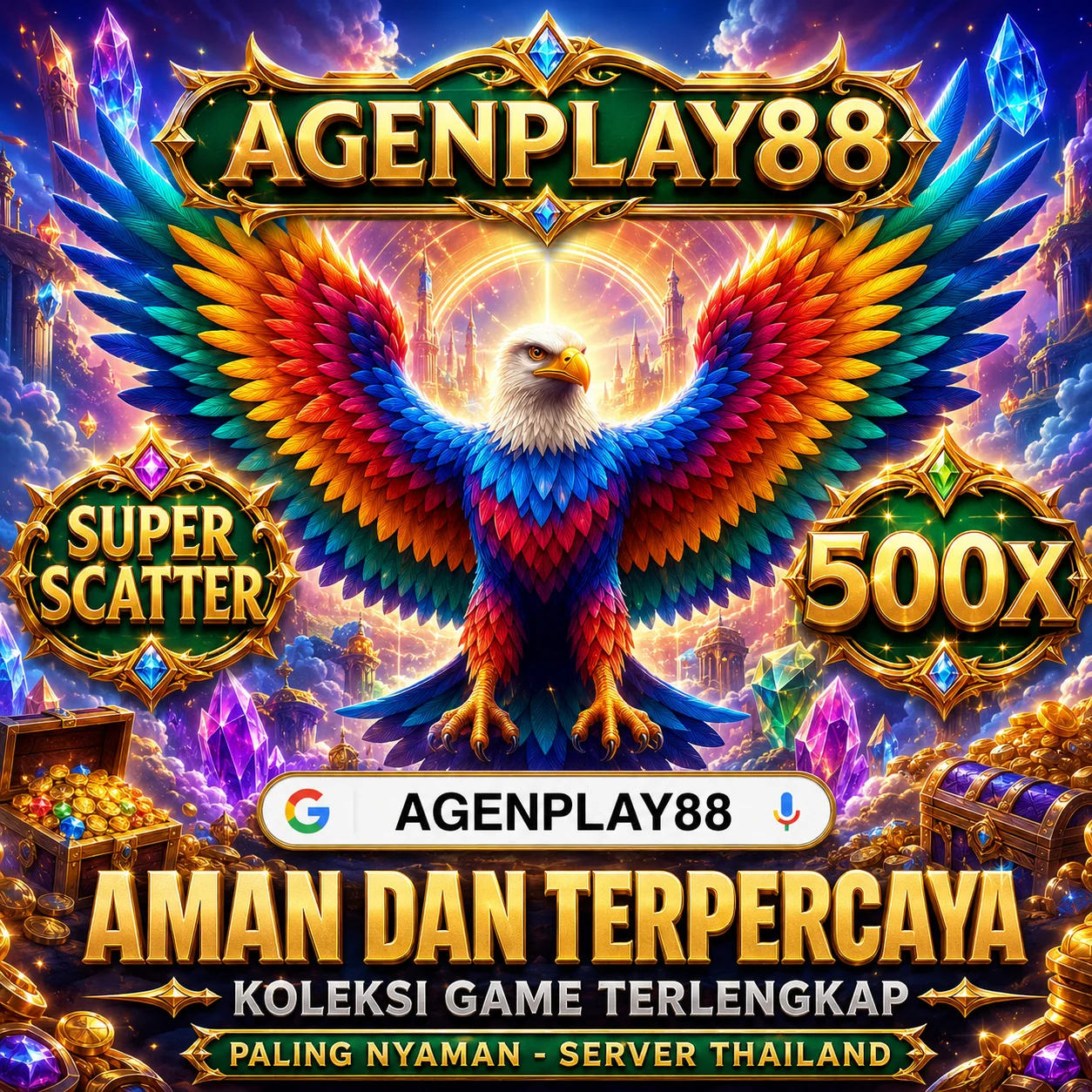 STM888 - The Best Aman & Terpercaya